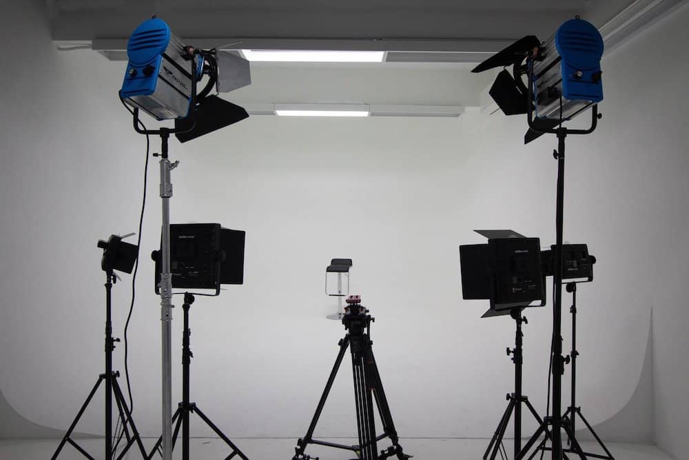 tripod